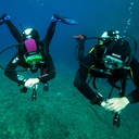 Seac Screen Negro / Rojo