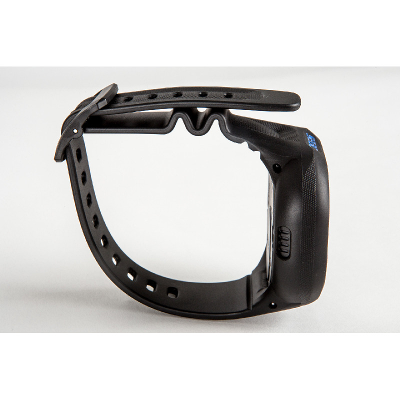 Seac Screen Negro / Azul