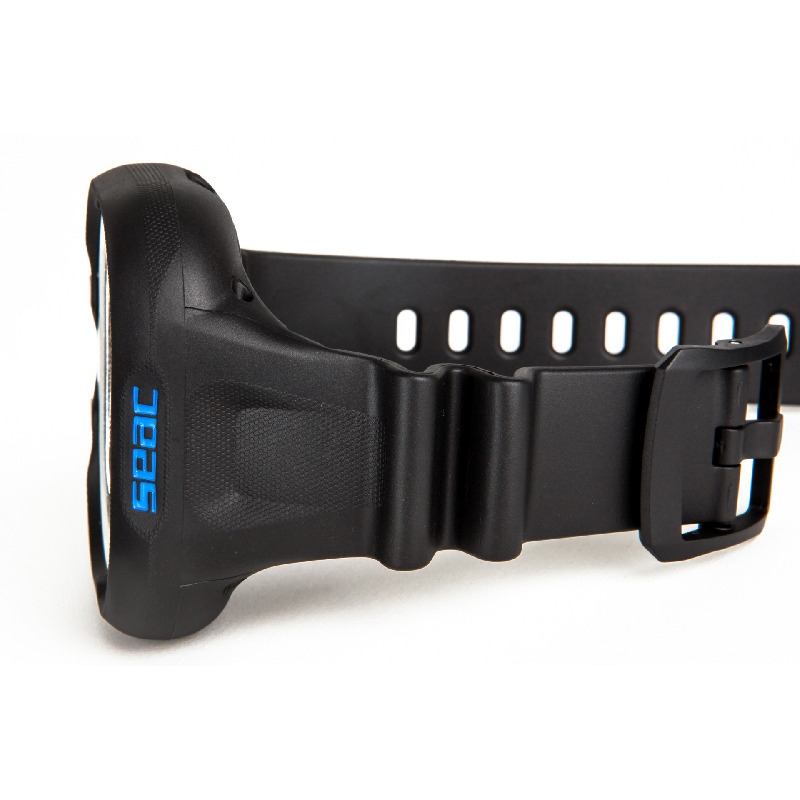 Seac Screen Negro / Azul