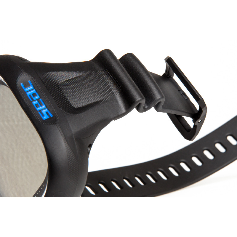 Seac Screen Negro / Azul