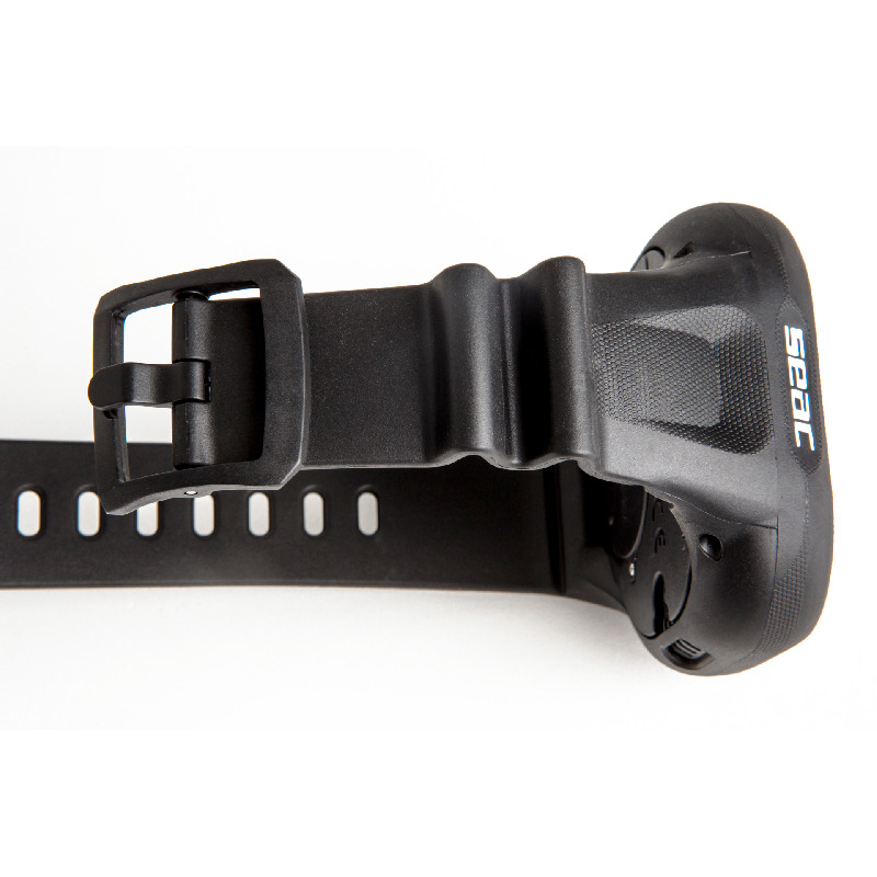 Seac Screen Negro / Blanco