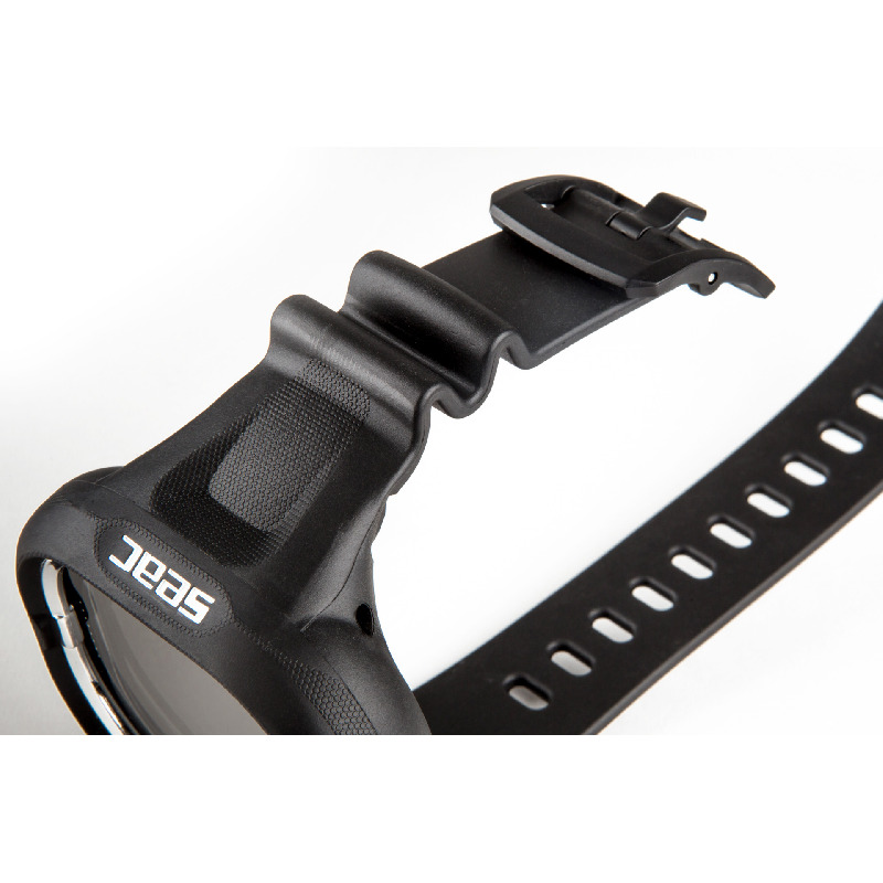 Seac Screen Negro / Blanco