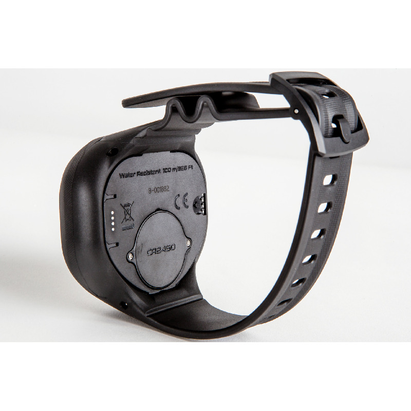 Seac Screen Negro / Blanco