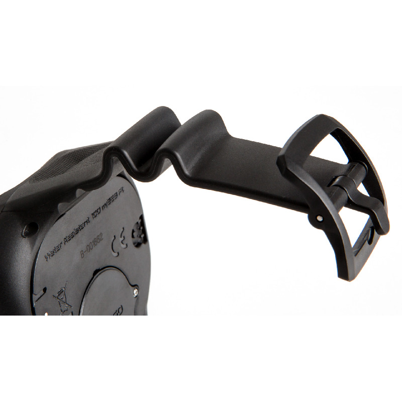 Seac Screen Negro / Blanco