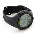 Seac Apnea HR Negro / Amarillo