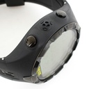 Seac Apnea HR Negro / Amarillo