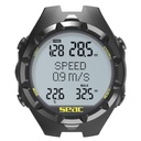 Seac Apnea HR Negro / Amarillo