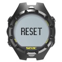 Seac Apnea HR Negro / Amarillo