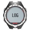 Seac Apnea Negro / Rojo