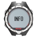 Seac Apnea Negro / Rojo