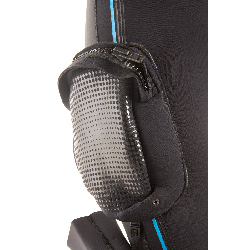 Seac Traje Master Dry Semiseco 7mm Mujer