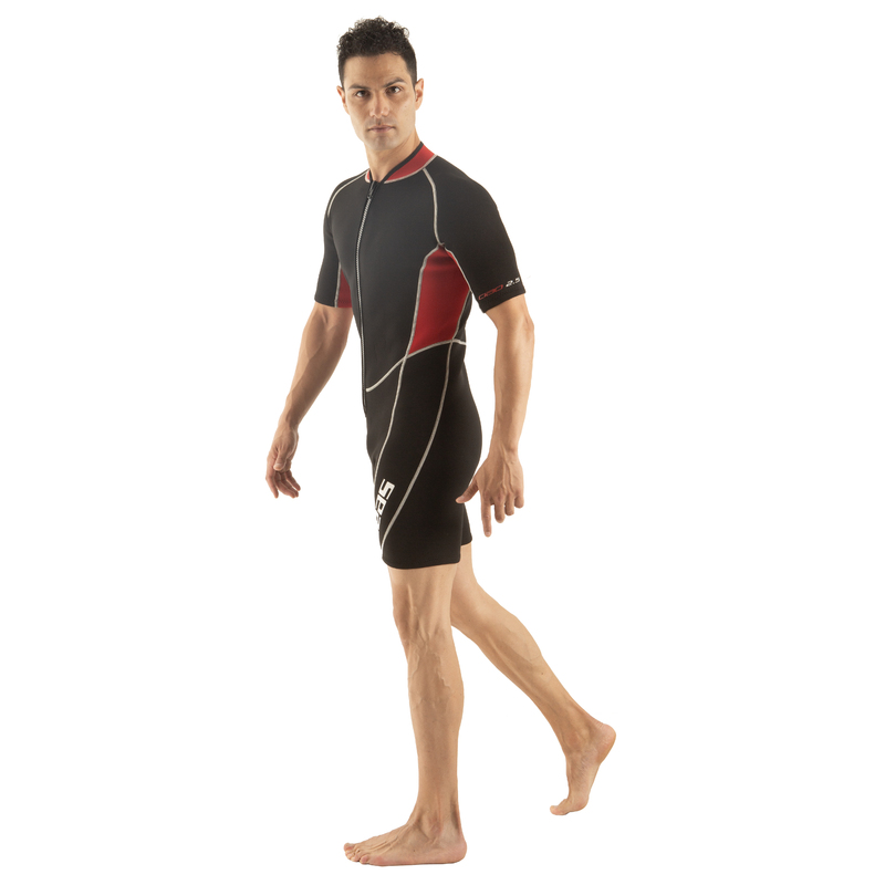 Seac Ciao Shorty 2.5mm Hombre