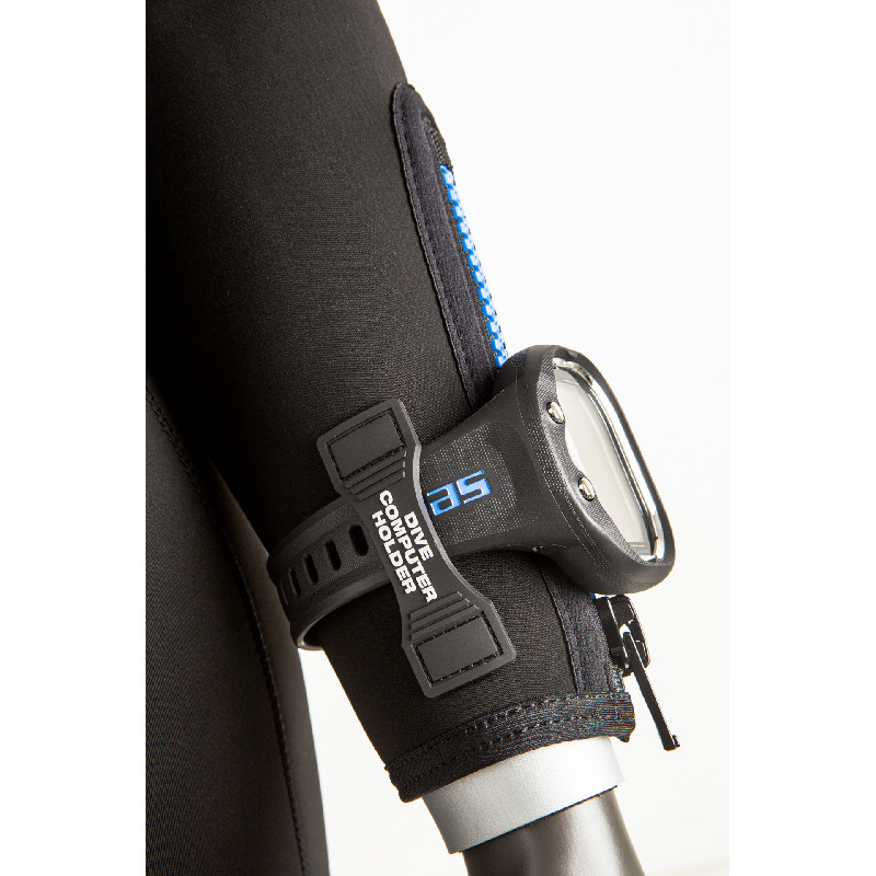 Seac Space 7mm Hombre