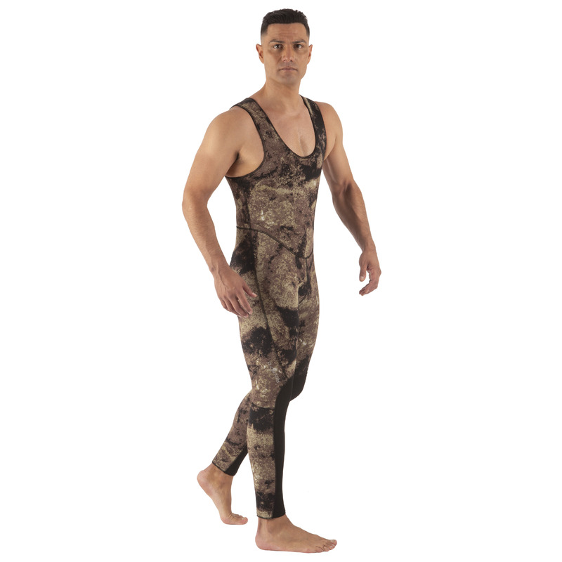 Seac Royal Camo Hombre 5mm