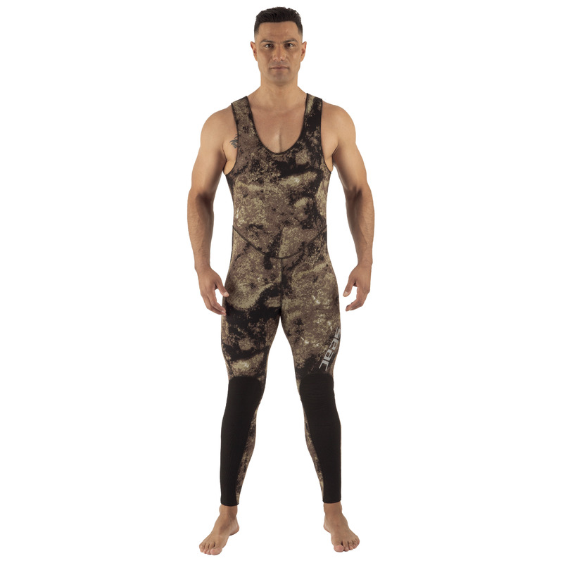 Seac Royal Camo Hombre 5mm