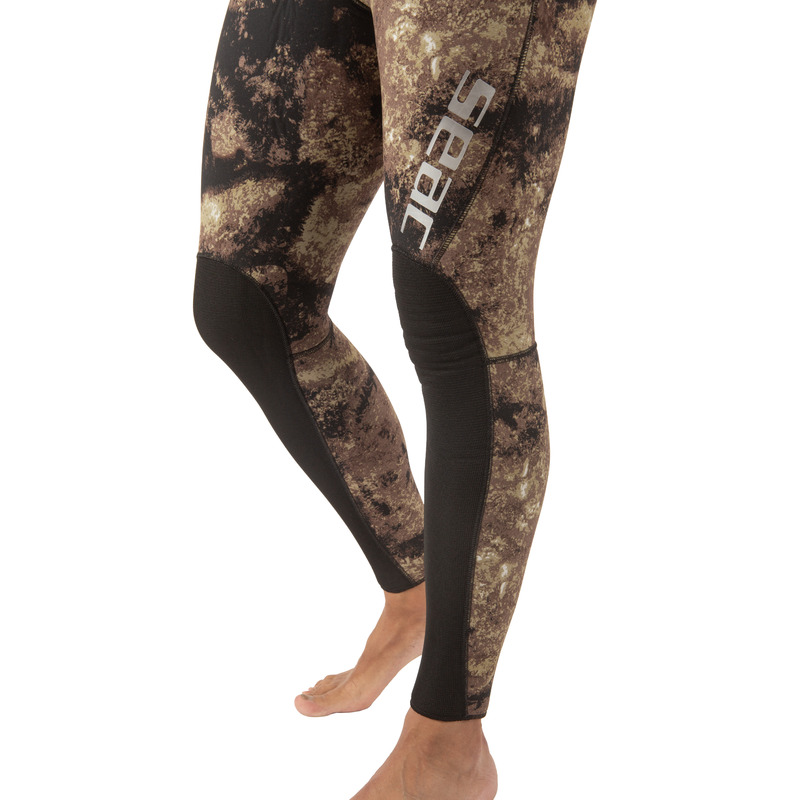 Seac Royal Camo Hombre 5mm