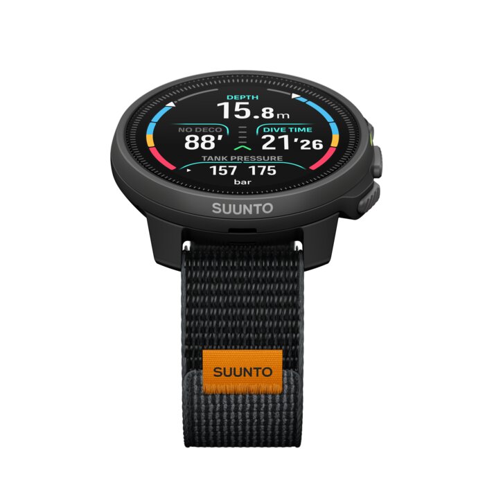 Suunto Nautic S
