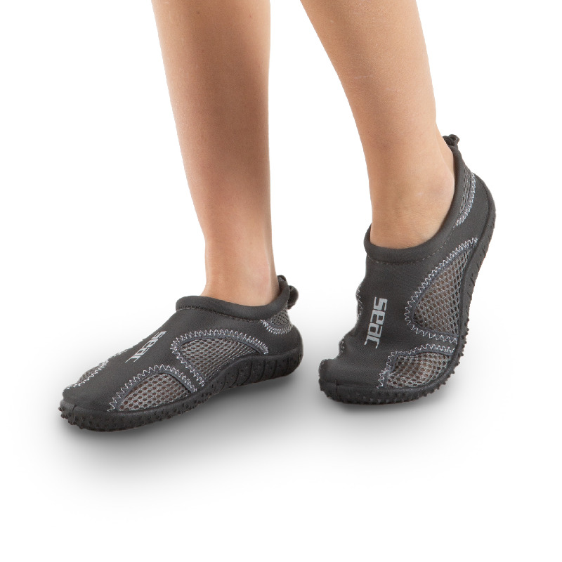 Seac Sand Escarpines de Playa Gris