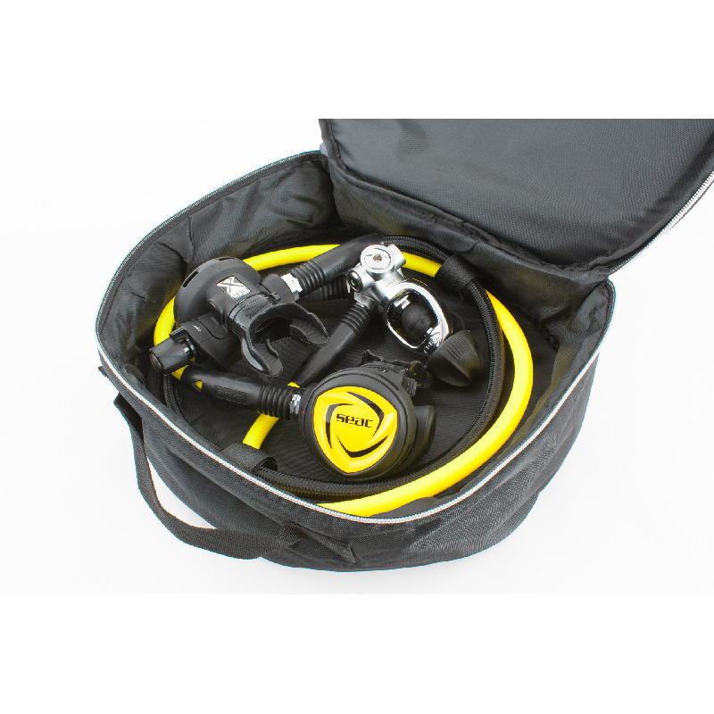 Seac Bolsa Regulador Mate