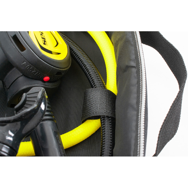 Seac Bolsa Regulador Mate