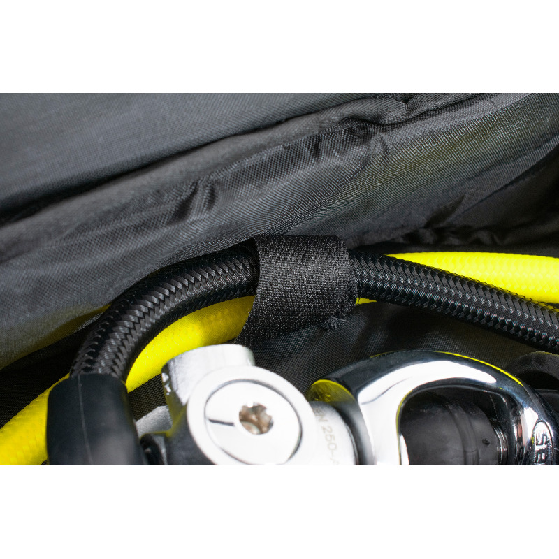 Seac Bolsa Regulador Mate