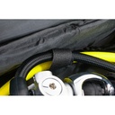 Seac Bolsa Regulador Mate