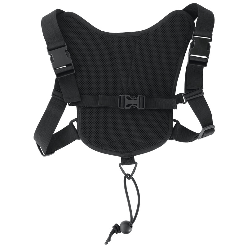 Seac Caccia Vest Chaleco Porta Lastre