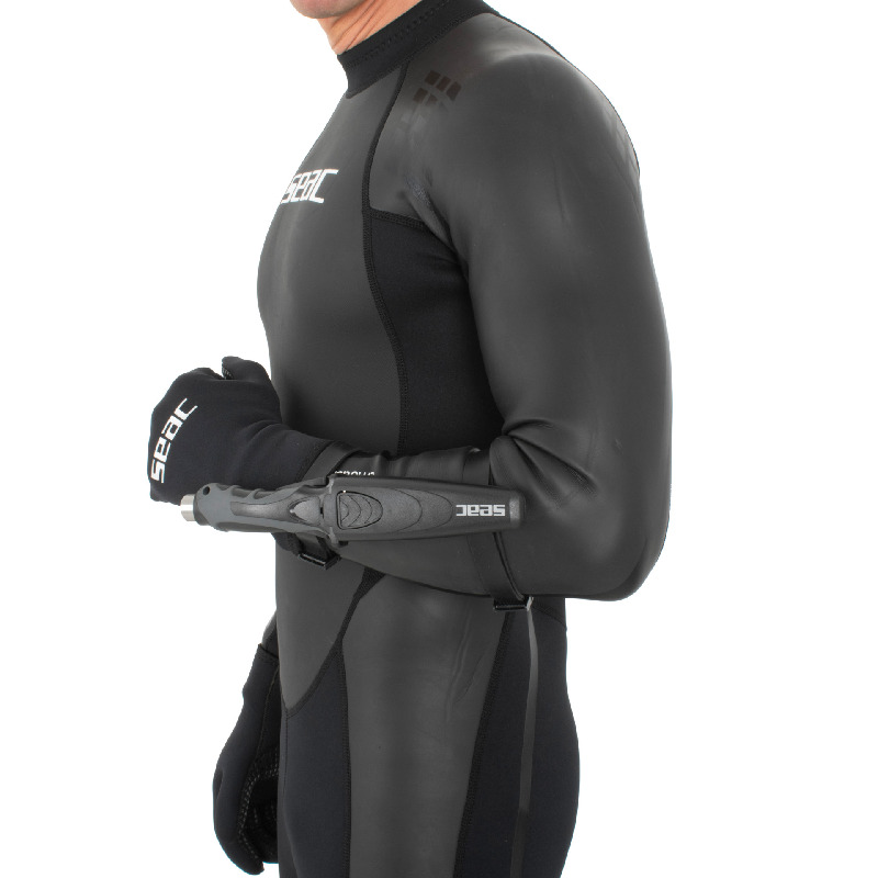 Seac Cuchillo Hammer