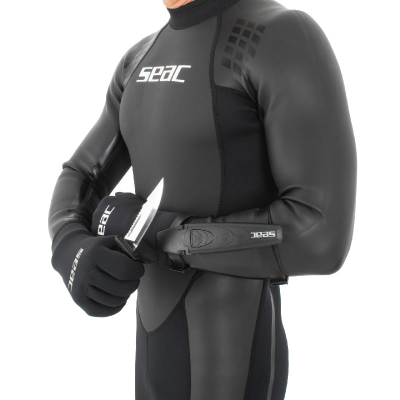 Seac Cuchillo Hammer