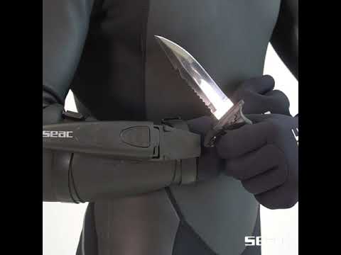 Seac Cuchillo Hammer