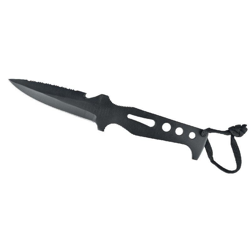 Seac Cuchillo Tajaman Negro
