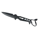 Seac Cuchillo Tajaman Negro