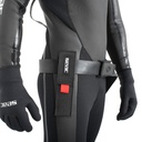 Seac Cuchillo Tajaman Negro