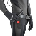 Seac Cuchillo Tajaman Negro