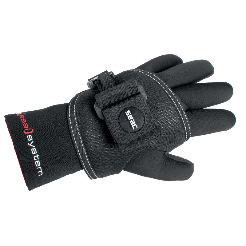 Seac Empuñadura Foco