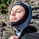 Seac Hoody Chaleco con Capucha 2.5mm Mujer