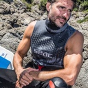 Seac Hoody Chaleco con Capucha 2.5mm Hombre