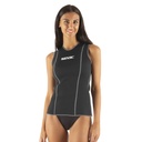 Seac Chaleco Interior Mujer 2.5 mm