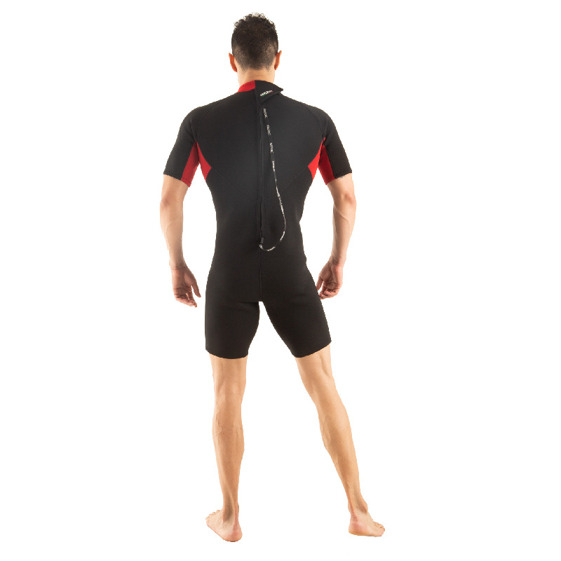Seac Relax Shorty 2.2mm Hombre