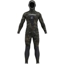 Cressi Posidonia Pantalón Hombre 5mm