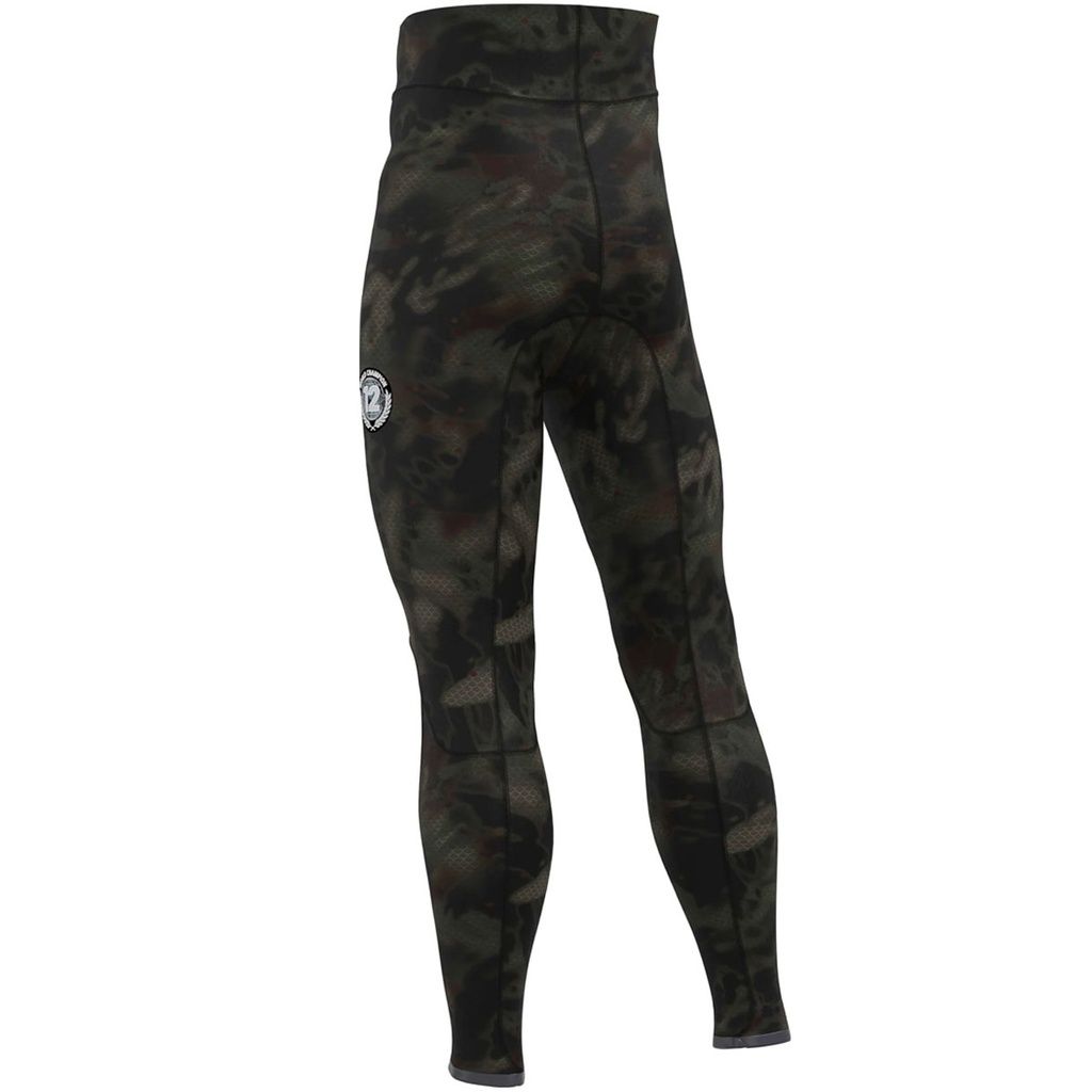 Cressi Posidonia Pantalón Hombre 5mm