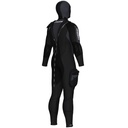 Cressi Traje Logica 7/8mm Hombre