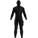 Cressi Traje Logica 7/8mm Hombre