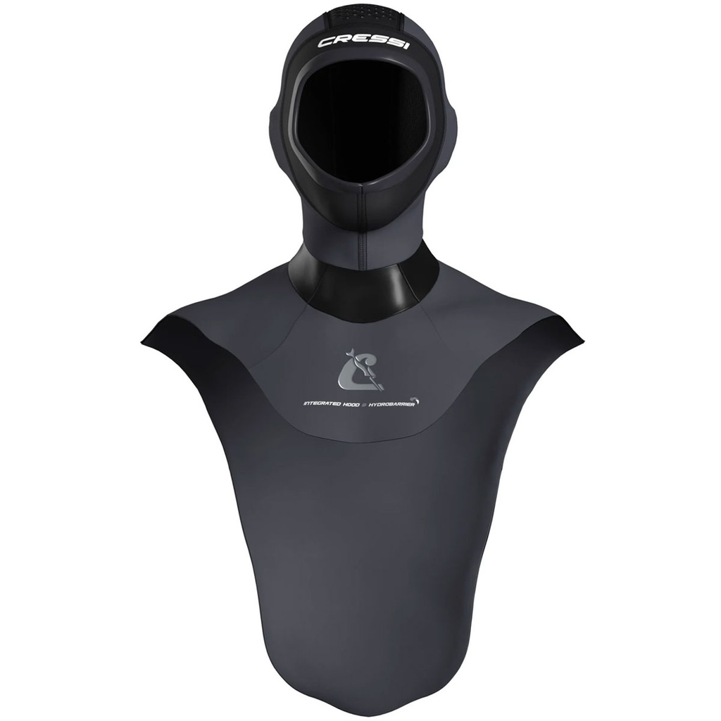 Cressi Traje Logica 7/8mm Hombre