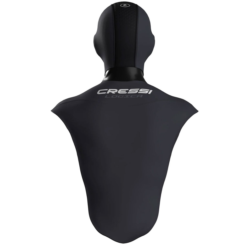 Cressi Traje Logica 7/8mm Hombre