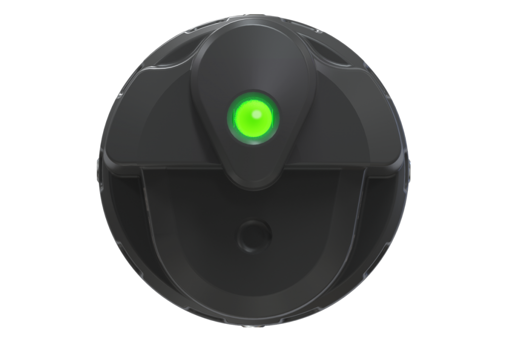 Shearwater Transmisor Swift GPS