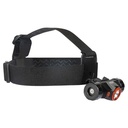 OrcaTorch Mazu TD01 Linterna de Cabeza 1200lm