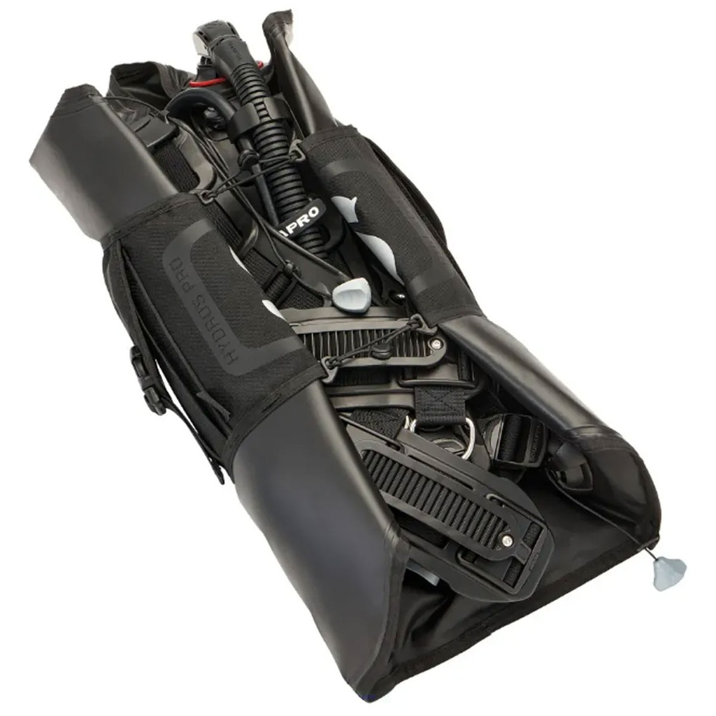 Scubapro Hydros Pro 2