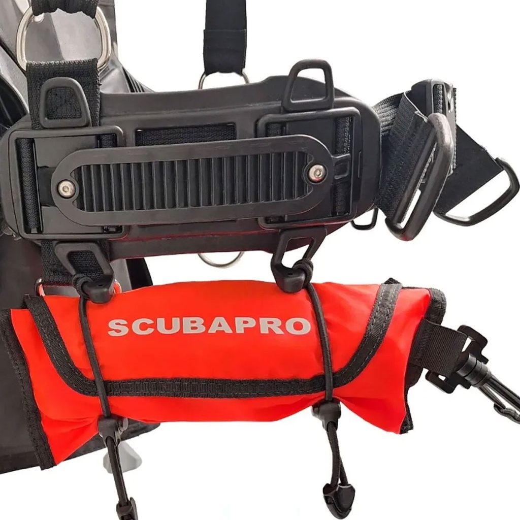 Scubapro Hydros Pro 2