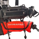 Scubapro Hydros Pro 2